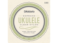 D´Addario EJ65S D´Addario EJ65S